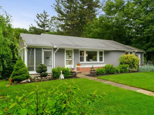 80 Ennis Rd, Oxford, MA 01540