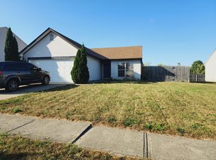 10650 Sedgegrass Dr, Indianapolis, IN