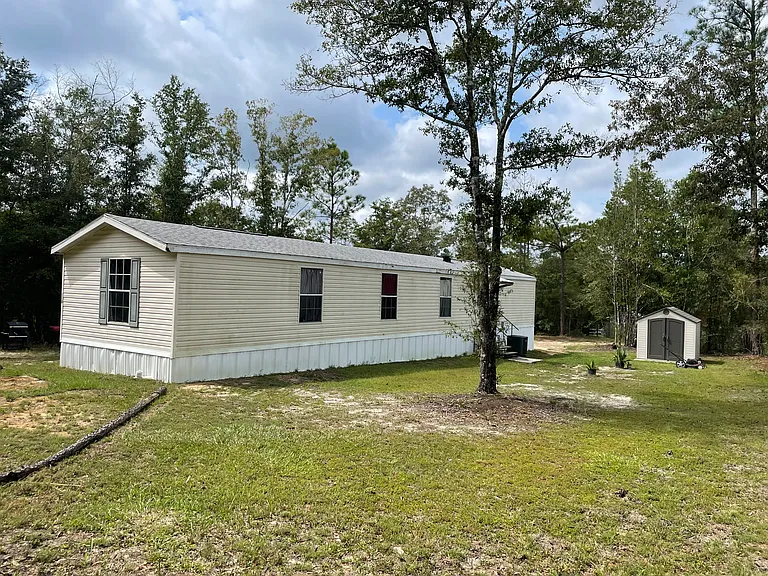 2445 John Marsh Rd — Photo 4