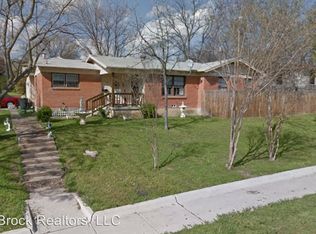 5301 Patterson Dr, Haltom City, TX 76117