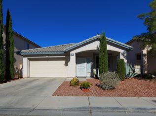 10216 Splendor Ridge Ave, Las Vegas, NV 89135