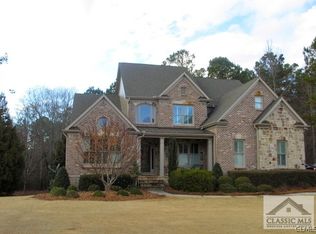 1141 Deer Trail Rd, Bishop, GA 30621