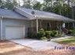 11981 Us Highway 27, Franklin, GA 30217