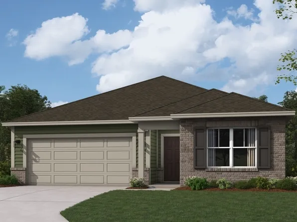 3169 W Vintage St, Monrovia, IN 46157