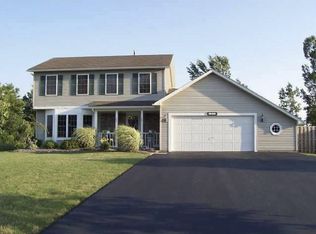 315 Buttonwood Dr, Hilton, NY 14468
