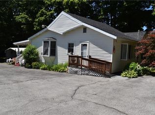 110 Huckleberry Tpke, Wallkill, NY 12589