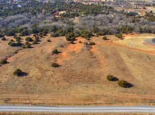 Rural Weatherford LOT 1, Weatherford, OK 73096