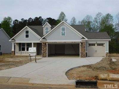 872 Airedale Trl, Garner, NC, 27529