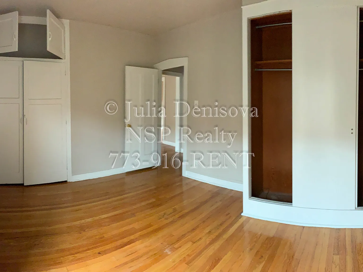 1 bed, 800 sqft, $1,650 — Photo 3