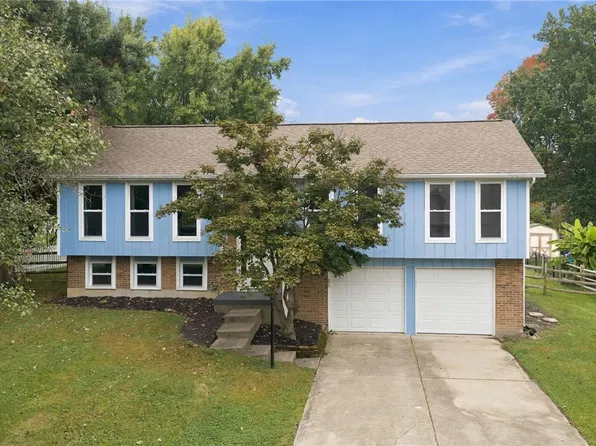 9261 Fields Dr, Mason, OH 45040
