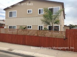 1315 Puls St APT D, Oceanside, CA 92058
