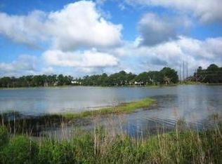 20 Vine St, Hilton Head Island, SC 29926