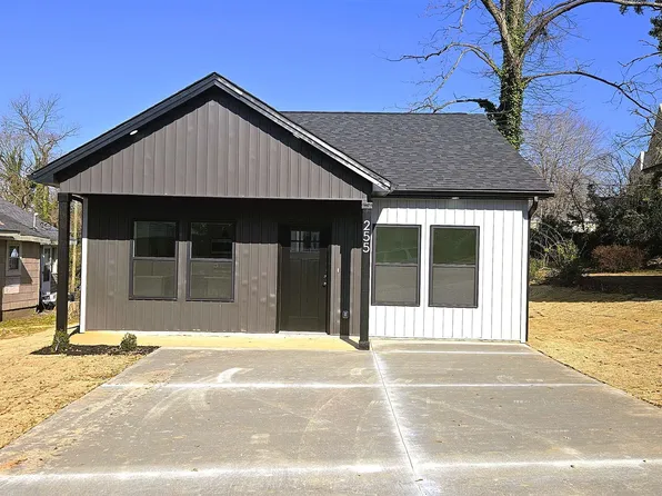 255 Edwards Ave, Spartanburg, SC 29306