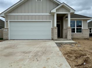 8020 Pineridge Way, Temple, TX 76502