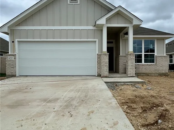 8020 Pineridge Way, Temple, TX 76502
