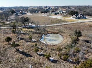 216 Dan Russell Bnd, Weatherford, TX 76087