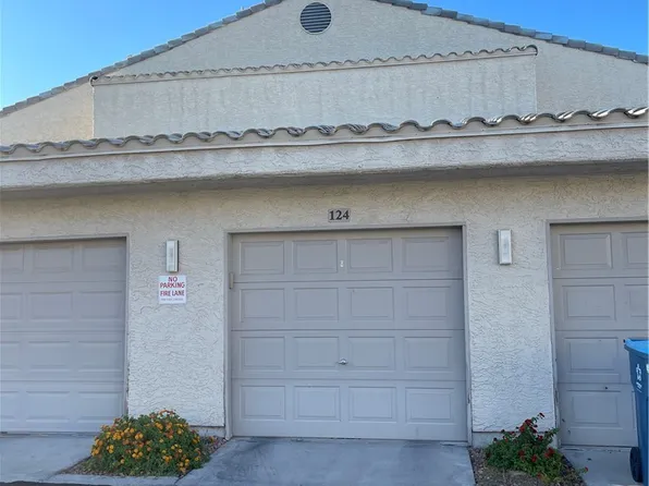 6250 W Flamingo Rd APT 142, Spring Valley, NV 89103