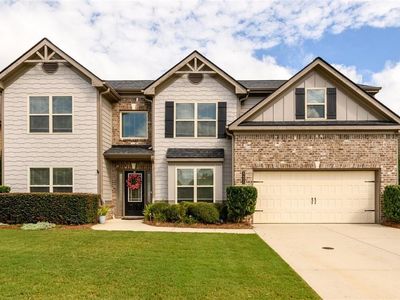 4455 Orchard Lake Dr, Cumming, GA, 30028