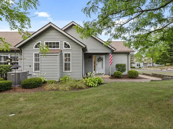 1216 Pheasant Run Ln, Ashland, OH 44805