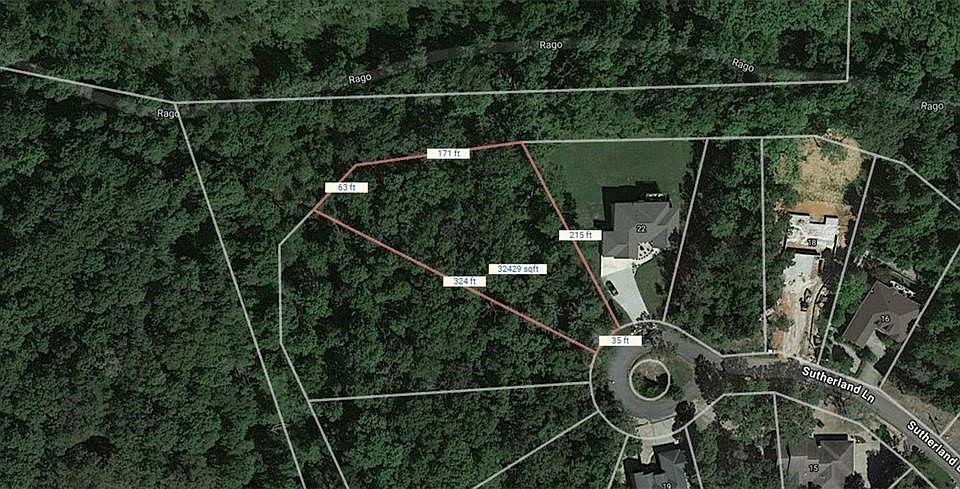 2nd image of Sutherland Ln #14