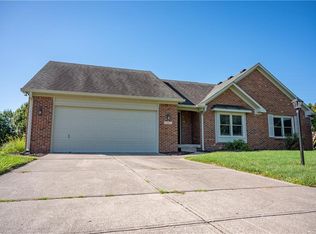 8015 Arrowhead Trl, Indianapolis, IN 46239