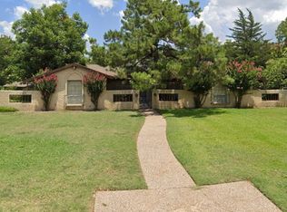 3909 Alta Vista Ln, Dallas, TX 75229