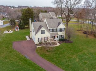 4104 Dara Cir, Collegeville, PA 19426
