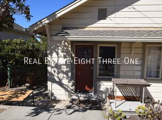 116 W Cliff Dr APT 2, Santa Cruz, CA 95060