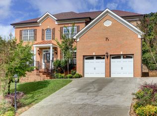 10005 Castleglen Ln LOT 29, Knoxville, TN 37922
