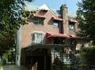 4128 Gunther Ave, Bronx, NY 10466