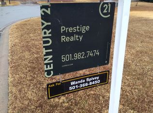 10 Wagon Wheel Cv, Austin, AR 72007