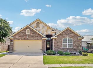 23610 Misty Peak, San Antonio, TX 78258