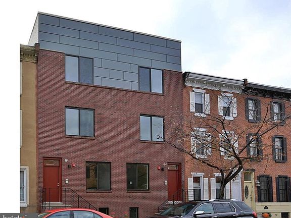 5th image of 2204 Christian St #1