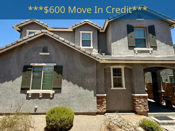 156 N 56th Pl, Mesa, AZ 85205