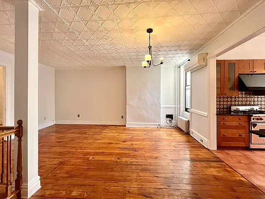 Rented by Brown Harris Stevens | media 46