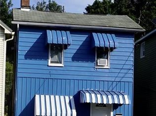 1223 Washington Ave, Carnegie, PA