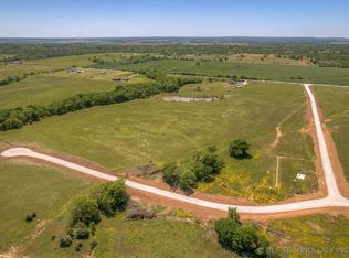 36778 E 186th St S, Porter, OK 74454