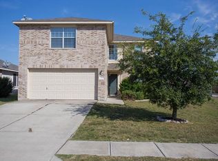 300 Brown St, Hutto, TX 78634