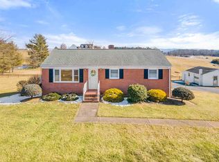 6601 Cross Keys Rd, Mount Crawford, VA 22841