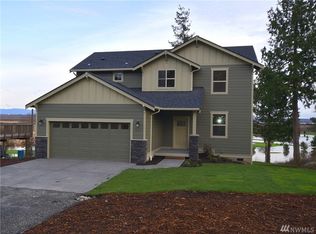 3641 Shaw Ct, Ferndale, WA 98248