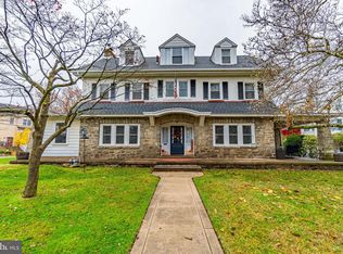 604 Aronimink Pl, Drexel Hill, PA 19026