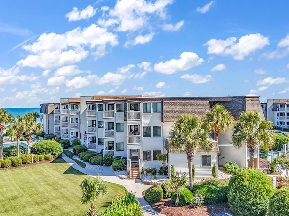 5601 N Ocean Blvd. #C-303, Myrtle Beach, SC 29577