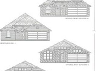 408 Trotti Cv, Schertz, TX 78108