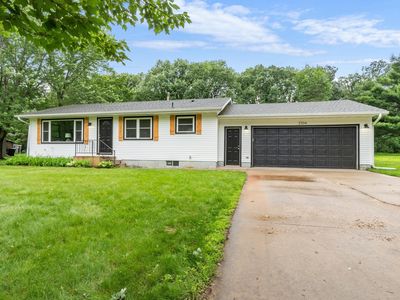2304 Parkview Rd NE, Alexandria, MN, 56308