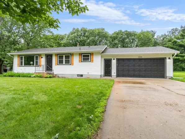 2304 Parkview Rd NE, Alexandria, MN 56308