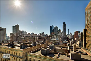 Sold by Brown Harris Stevens