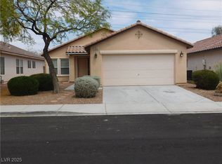 7924 Pale Rider St, Las Vegas, NV 89131
