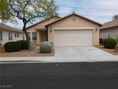 7924 Pale Rider St, Las Vegas, NV, 89131
