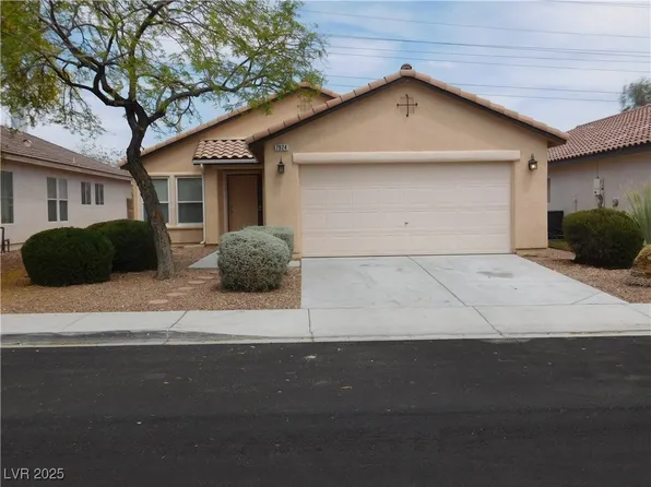 7924 Pale Rider St, Las Vegas, NV 89131