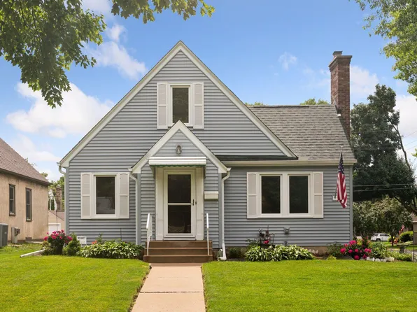 2118 Eleanor Ave, Saint Paul, MN 55116